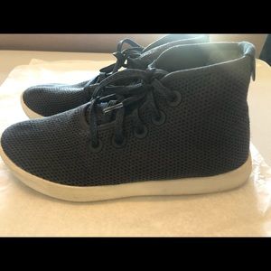 Allbirds Women's Tree Toppers Size 9